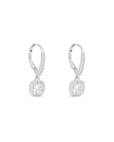 Stroili Women's Earrings Dangle Crystals | Elegant and Luminous
