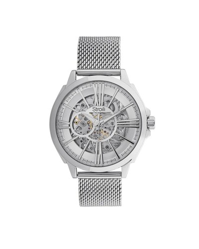 Stroili Men's Watch 1685370: Elegant and Durable Chronograph

