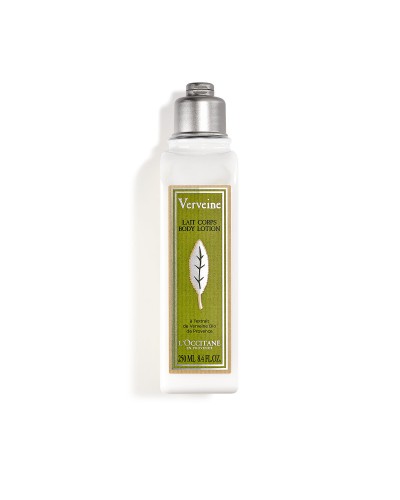 Kroppslotion L'Occitane En Provence   250 ml Verbena
