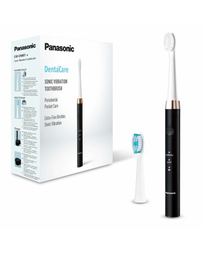 Elektrische tandenborstel Panasonic EW-DM81-K503 (1)