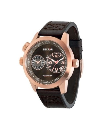 Miesten rannekellot Sector R3251102022 (Ø 48 mm)