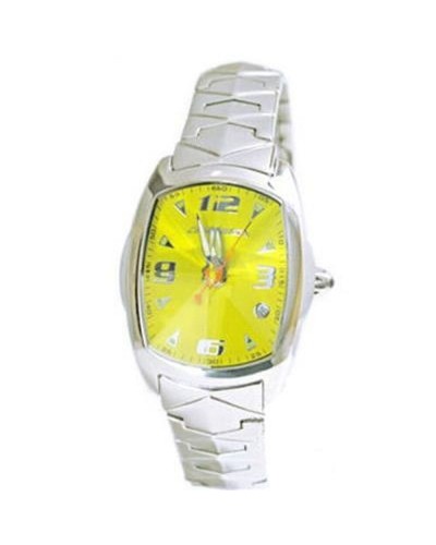 Horloge Uniseks Chronotech CT-7504L_05M