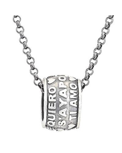 Damhalsband Amen PTAB