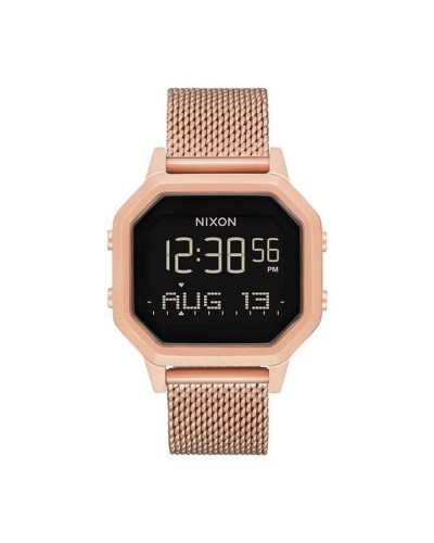 Naisten rannekellot Nixon A1272-897