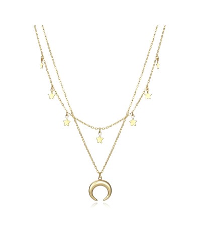 Viceroy Collar Mujer Plata 925 Colgante Circonitas - Elegante y Refinada
