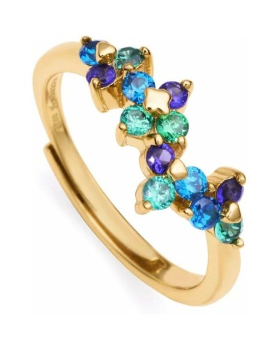 Ring Dames Viceroy 13136A013-33