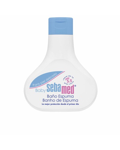 Sebamed Baby Gel Bagno Dermoprotettivo 200ml - Delicato su pelle sensibile
