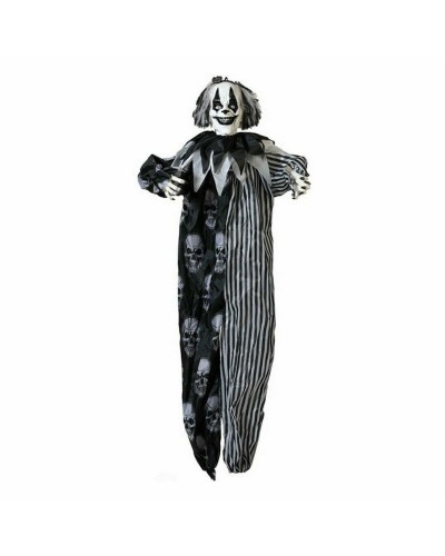 Halloween-koristeet Verinen pelle Riipukset 170 cm