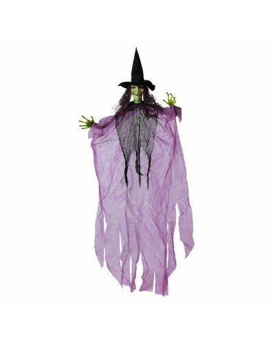 Halloween-koristeet Noita