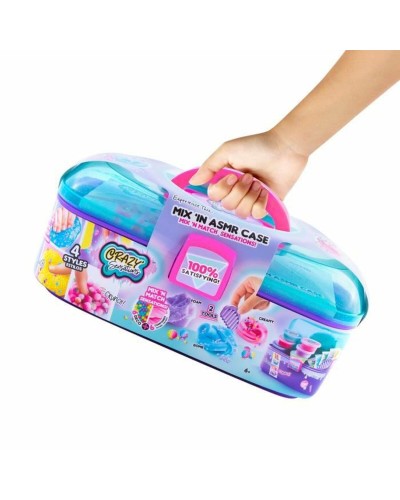 Canal Toys Crazy Sensation: Kreatives sensorisches DIY-Spielzeug
