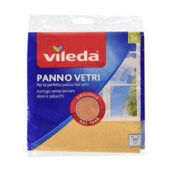 Doek Vileda Microvezel