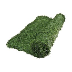 Buisson Artificiel Nortene 1 x 3 m - Décoration Extérieure Réaliste
