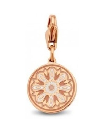 CO88 Collection: Perlina Women Stainless Steel Silver - Ideal for Bracelets & Necklaces
