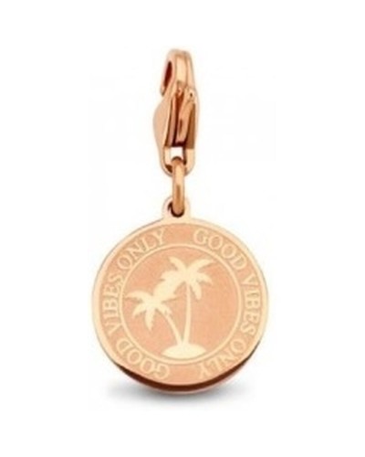 CO88 Collection Perlina Women Silver 925 - Charms for Bracelets and Necklaces
