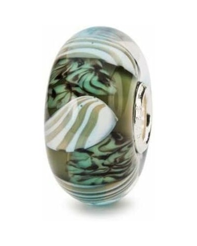 Trollbeads Abalorio Mujer Plata TGLBE-20280 Charm Joya
