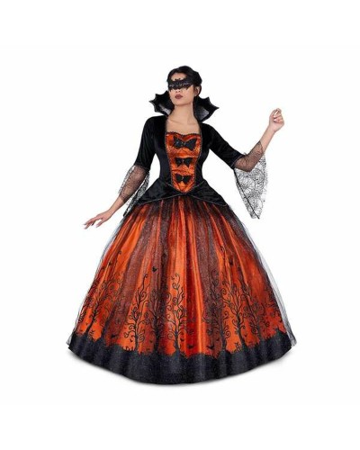 Mon Autre Moi Déguisement Reine Maléfique Adultes - Halloween 3 Pièces
