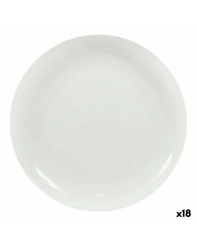 Dessertteller La Mediterránea Mobius - Durchmesser 20,5 cm (18er-Pack)
