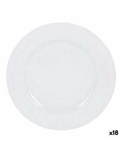 Piatto da Dolce La Mediterránea Felit | Ø 19 cm | Confezione da 18