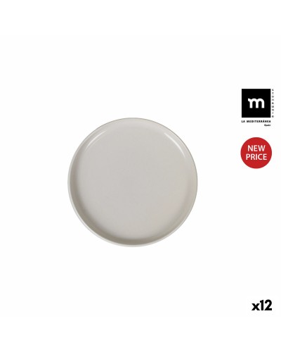 Dessert La Mediterránea Ivory (12 antal)