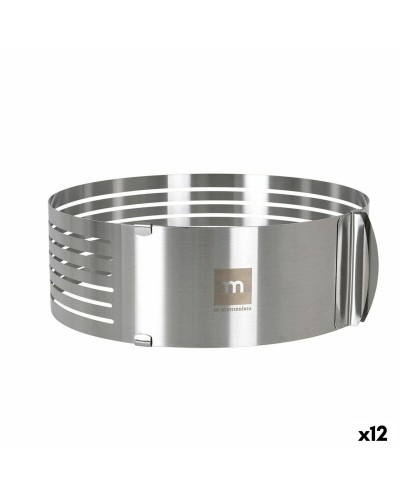 Viipalointipidike La Mediterránea Sokerikakku 30 cm (12 osaa)