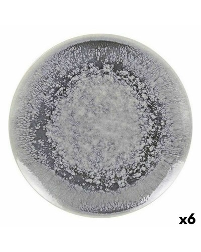 Eetbord La Mediterránea Adhara (6 Stuks) (26 cm)