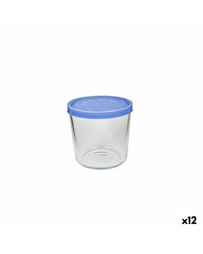 Glas Borgonovo SZPO 028 Blå 12 antal 500 ml