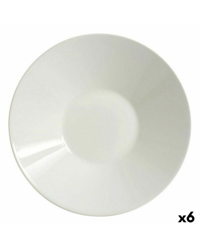 Tiefer Teller La Mediterránea Maitre Ø 23,5 cm, 6er-Pack
