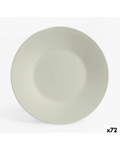 Bol à collation La Méditerranéenne Blanc, 14,3 x 11,5 x 3,8 cm (Lot de 72)
