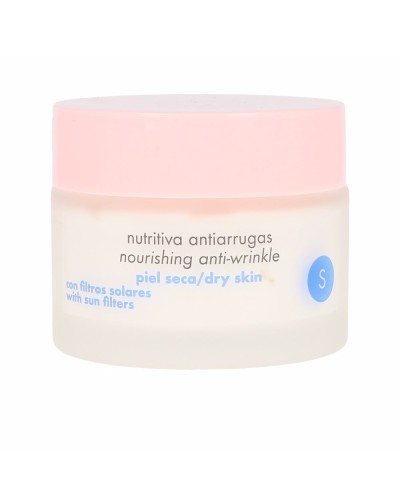 Pond's Crema Antiarrugas Regeneradora 50ml - Antiedad e Hidratación Profunda
