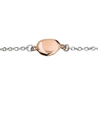 Breil Brazalete Mujer TJ1792 Acero Balancín Joya Moda
