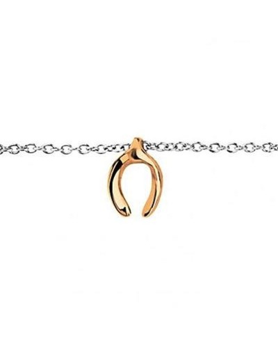 Breil Brazalete Mujer TJ1801 Acero Inoxidable Joya Moda
