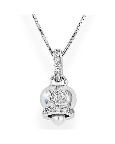 Amen Collar Mujer Plata 925 con Colgante Árbol de la Vida
