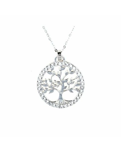 Ketting Dames Lotus LP1746-4/1