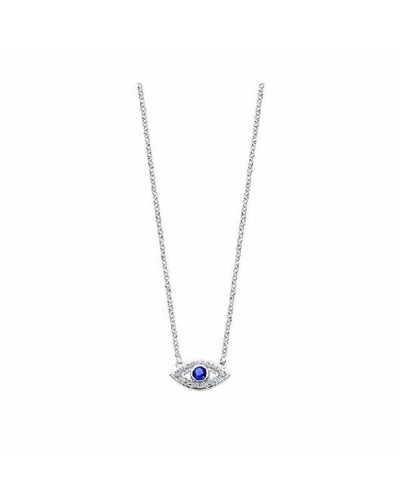 Ketting Dames Lotus LP1971-1/1