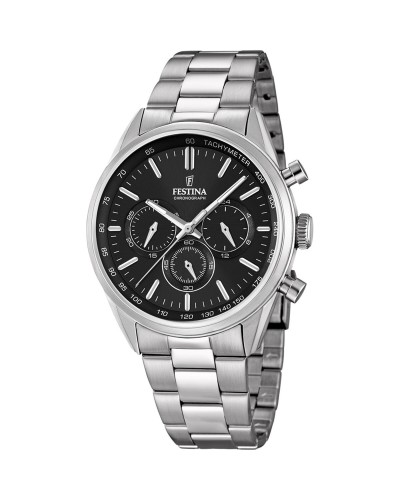 Herrklocka Festina F16820/4