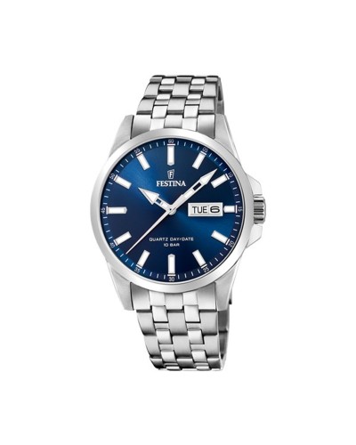 Horloge Heren Festina F20357/3