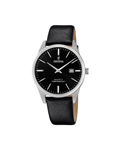 Horloge Heren Festina F20512/4