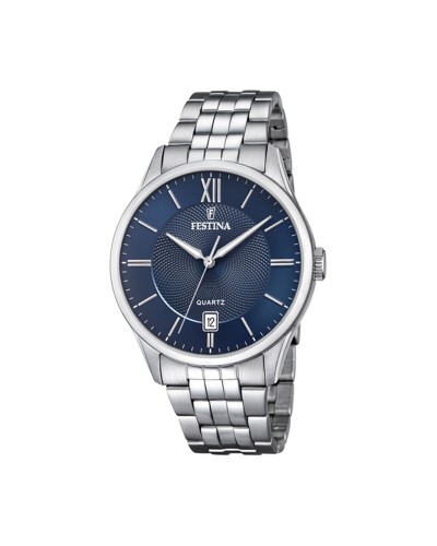 Miesten rannekellot Festina F20425/2