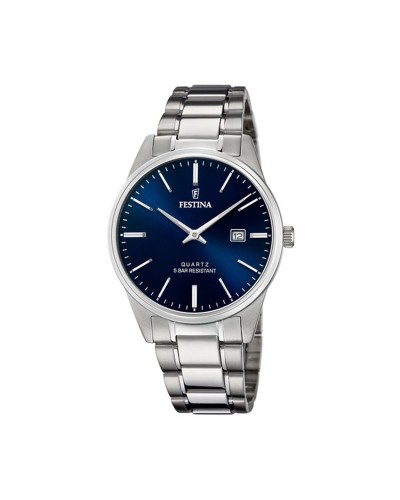 Miesten rannekellot Festina F20511/3