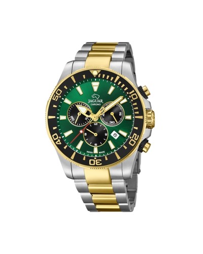 Horloge Heren Jaguar J862/3