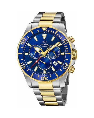Horloge Heren Jaguar J862/1
