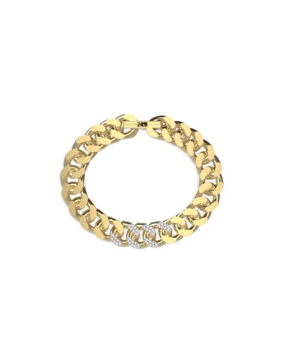 Armband Dames Guess JUMB01380JWYGS