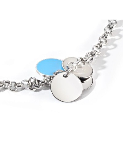 Miss Sixty Bracciale Donna SMSC13 - Gioiello Moda Trendy
