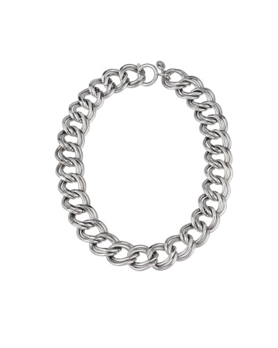 Breil TJ3042 Collana Donna Acciaio Inox - Gioiello alla Moda
