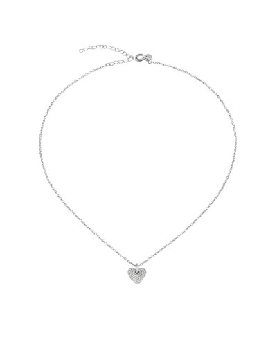 Breil Damenhalskette TJ3155 Edelstahl Silber Elegantes Schmuckstück
