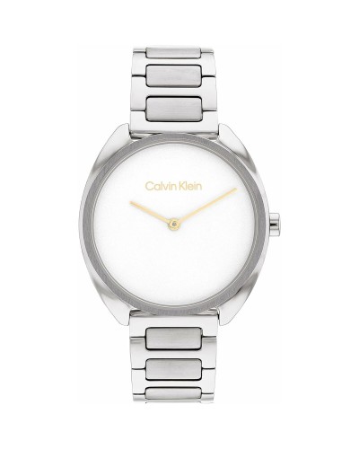 Damklocka Calvin Klein 25200275 (Ø 34 mm)