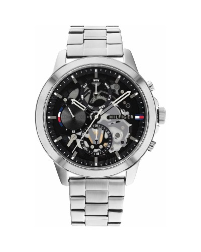 Horloge Heren Tommy Hilfiger 1680669