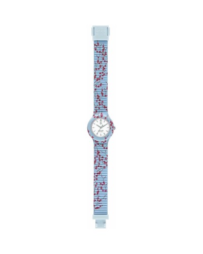 Hip Hop Women's Watch HWU0865: Ø 32mm, Trendy Style, Gift Idea
