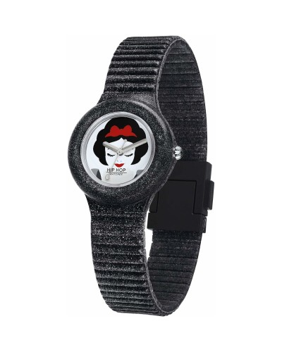 Hip Hop Montre Enfants HWU1005 - Ø 32mm - Coloré et Amusant
