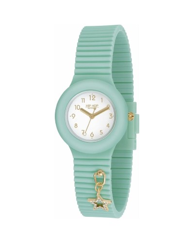 Hip Hop Montre Femme HWU1089 Ø32mm - Style et Tendance
